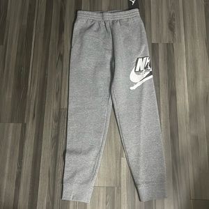 NWT Nike Air / Jordan joggers
